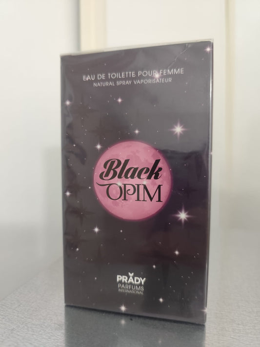 Perfume Black Opim